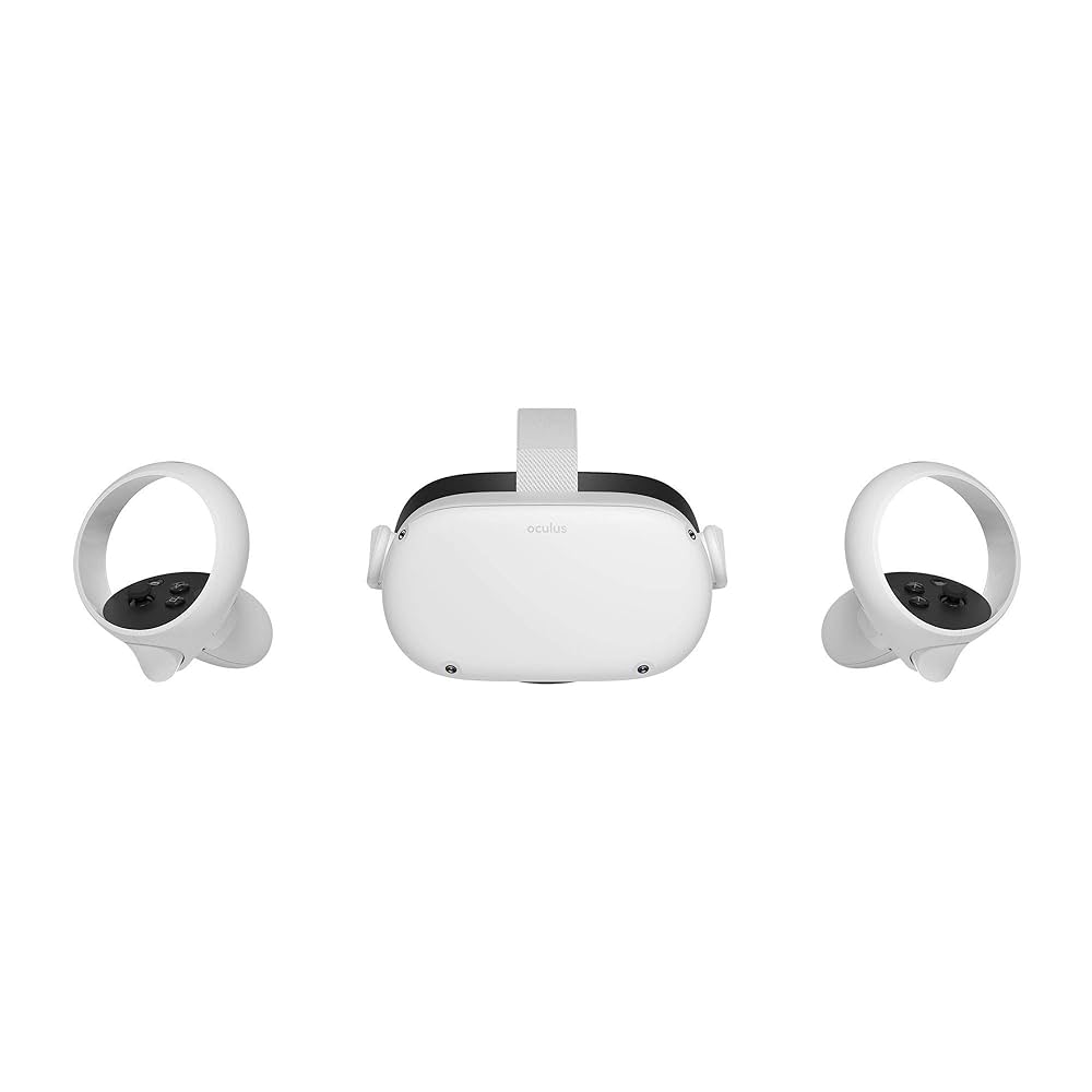  Quest 2完全ワイヤレスのオールインワンVRヘッドセット256GB Amazon.co.jp: Oculus Quest 2—完全ワイヤレスのオールインワン
